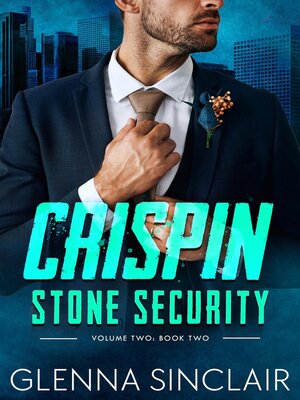 cover image of Crispin